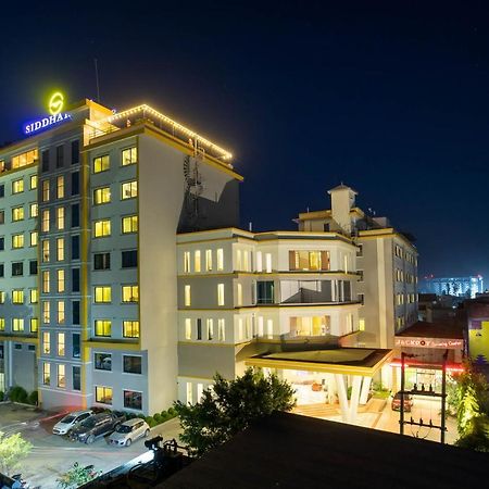 Hotel Siddhartha, Nepalgunj 외부 사진