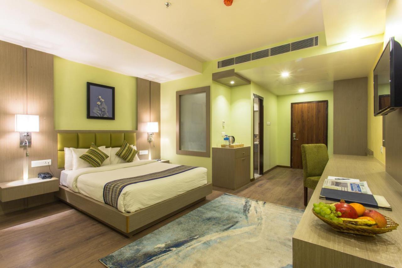 Hotel Siddhartha, Nepalgunj 외부 사진