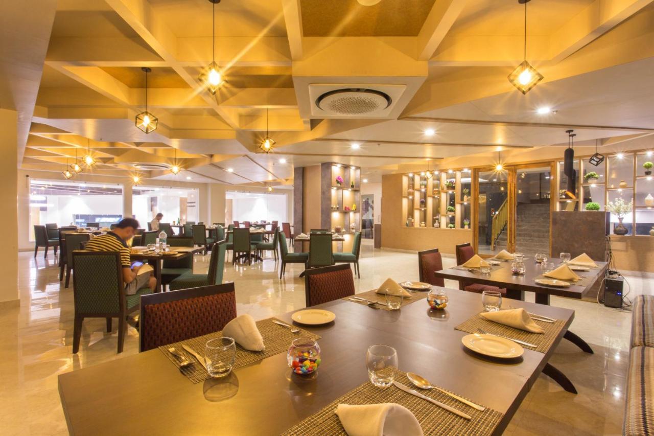 Hotel Siddhartha, Nepalgunj 외부 사진