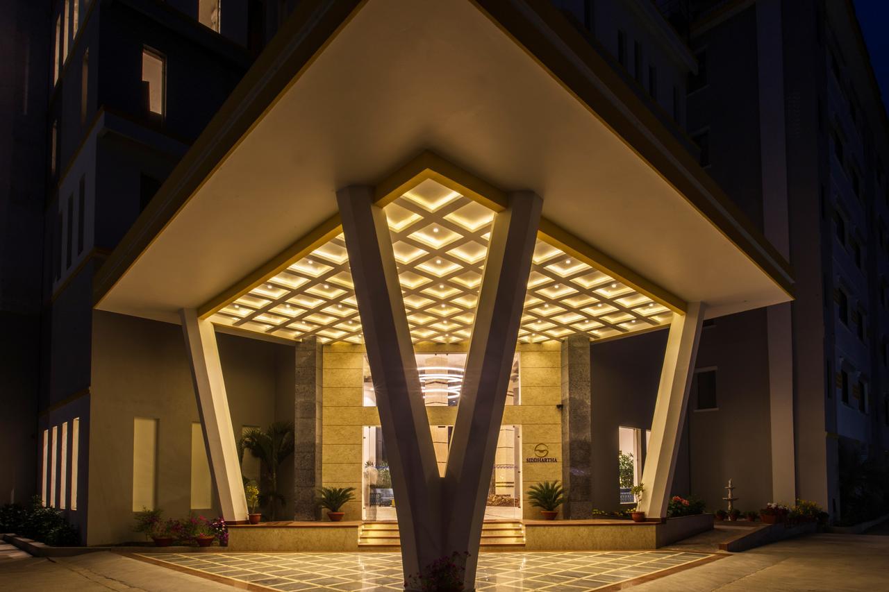 Hotel Siddhartha, Nepalgunj 외부 사진