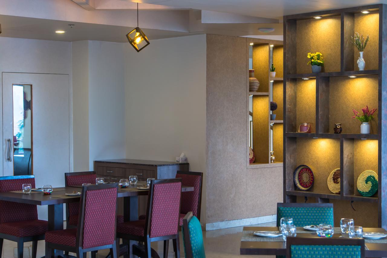 Hotel Siddhartha, Nepalgunj 외부 사진