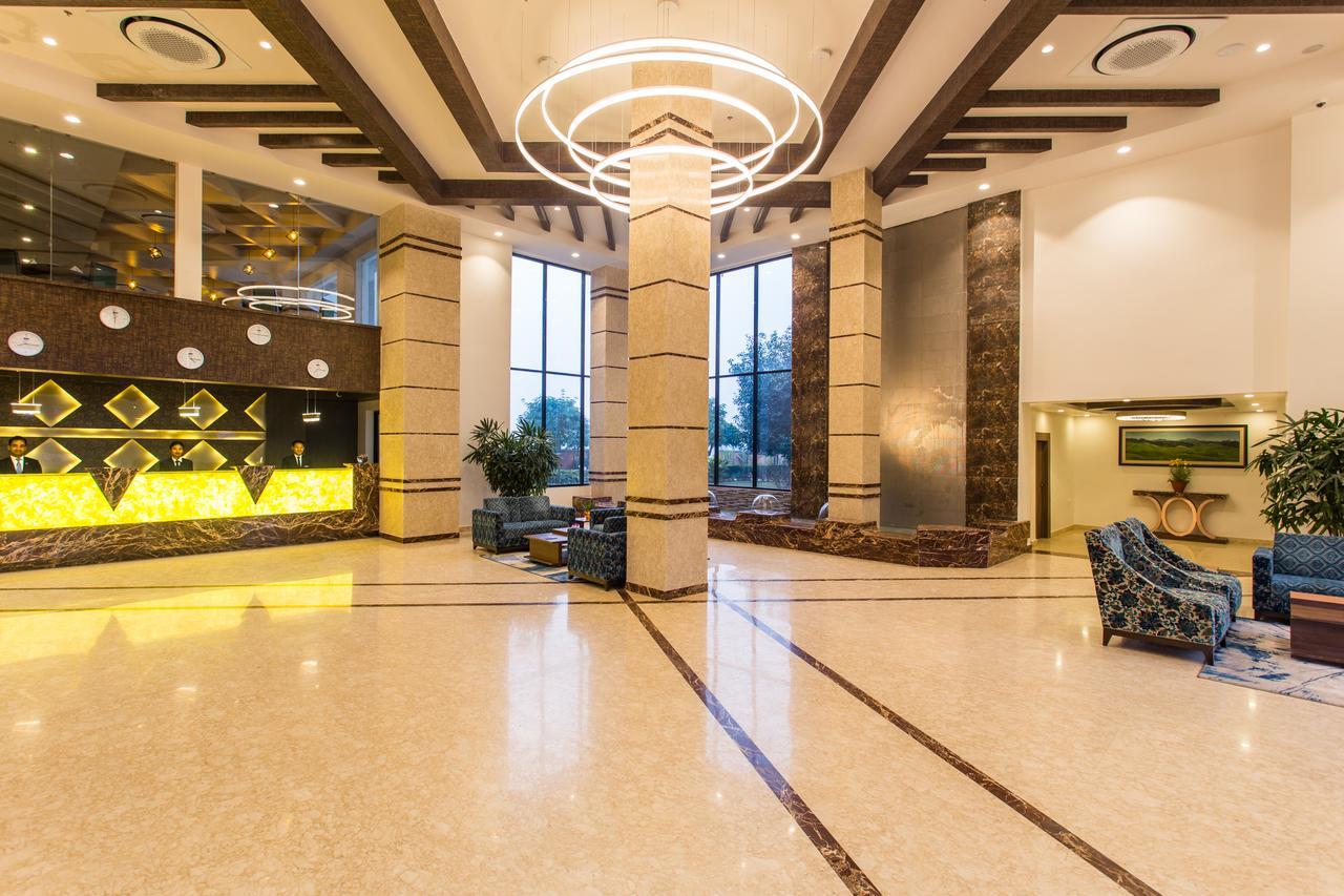 Hotel Siddhartha, Nepalgunj 외부 사진