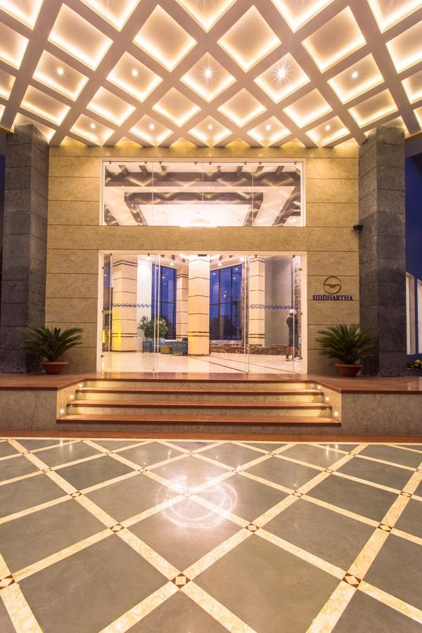 Hotel Siddhartha, Nepalgunj 외부 사진