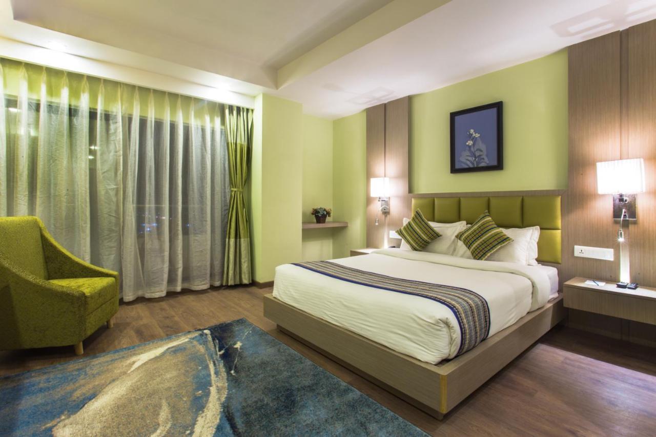 Hotel Siddhartha, Nepalgunj 외부 사진