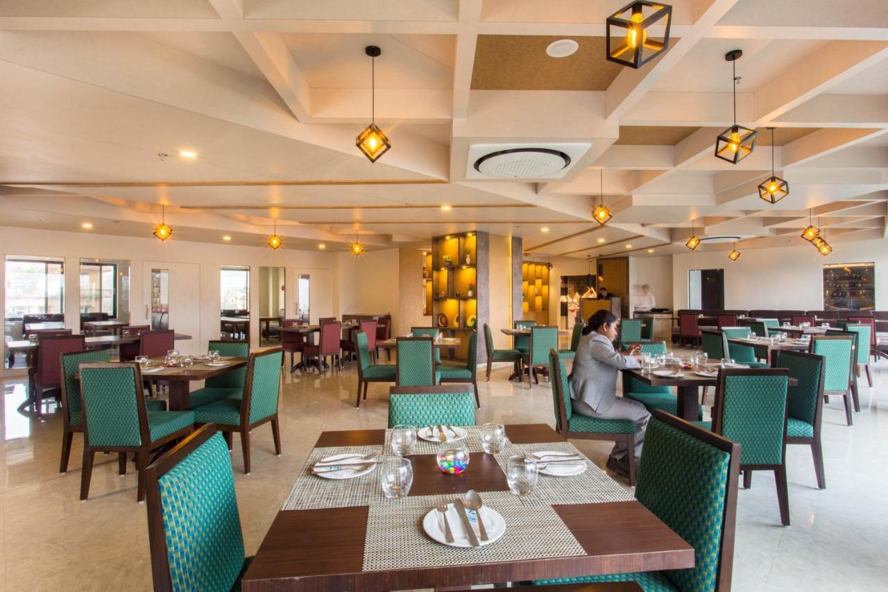 Hotel Siddhartha, Nepalgunj 외부 사진
