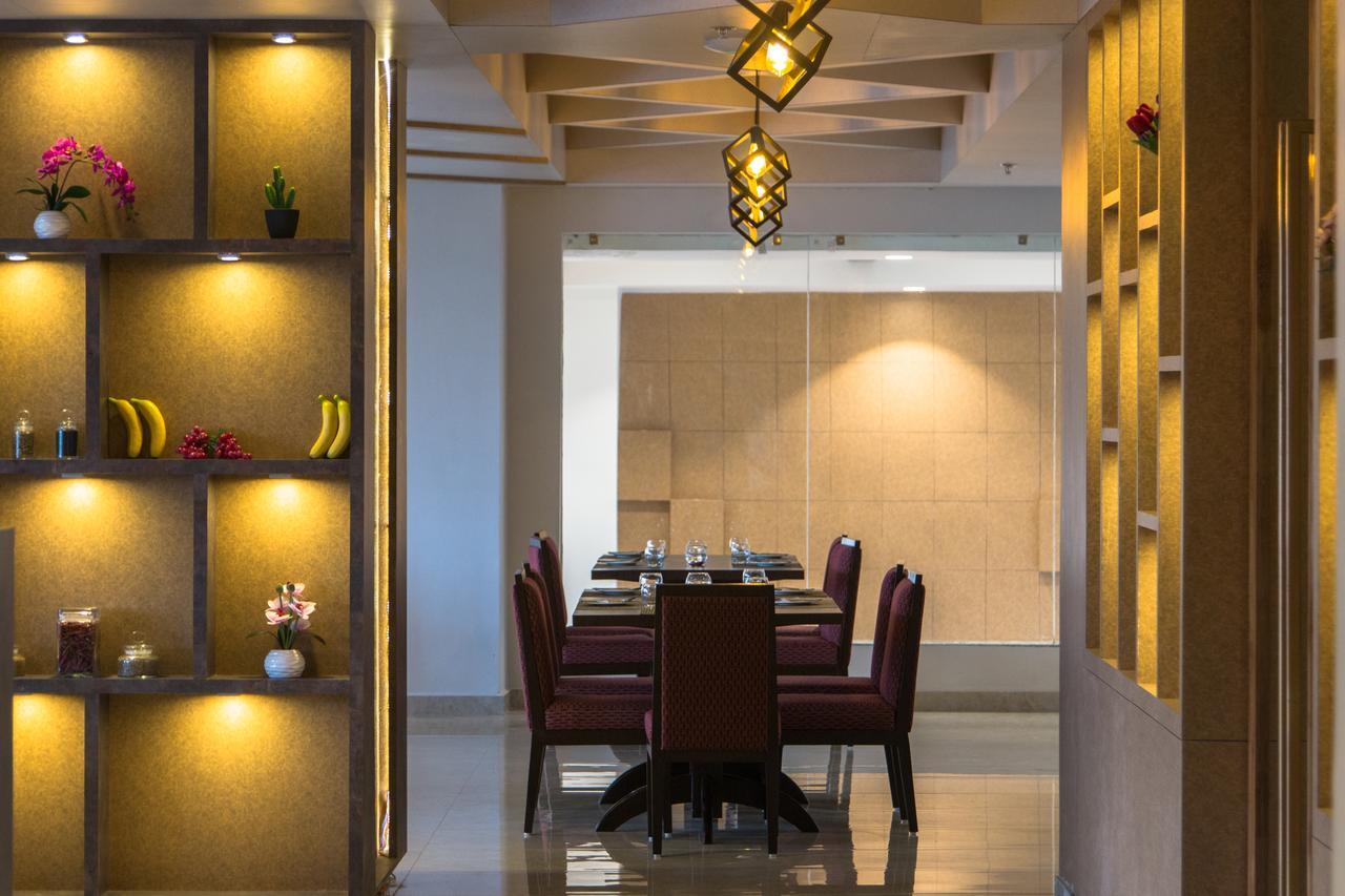 Hotel Siddhartha, Nepalgunj 외부 사진