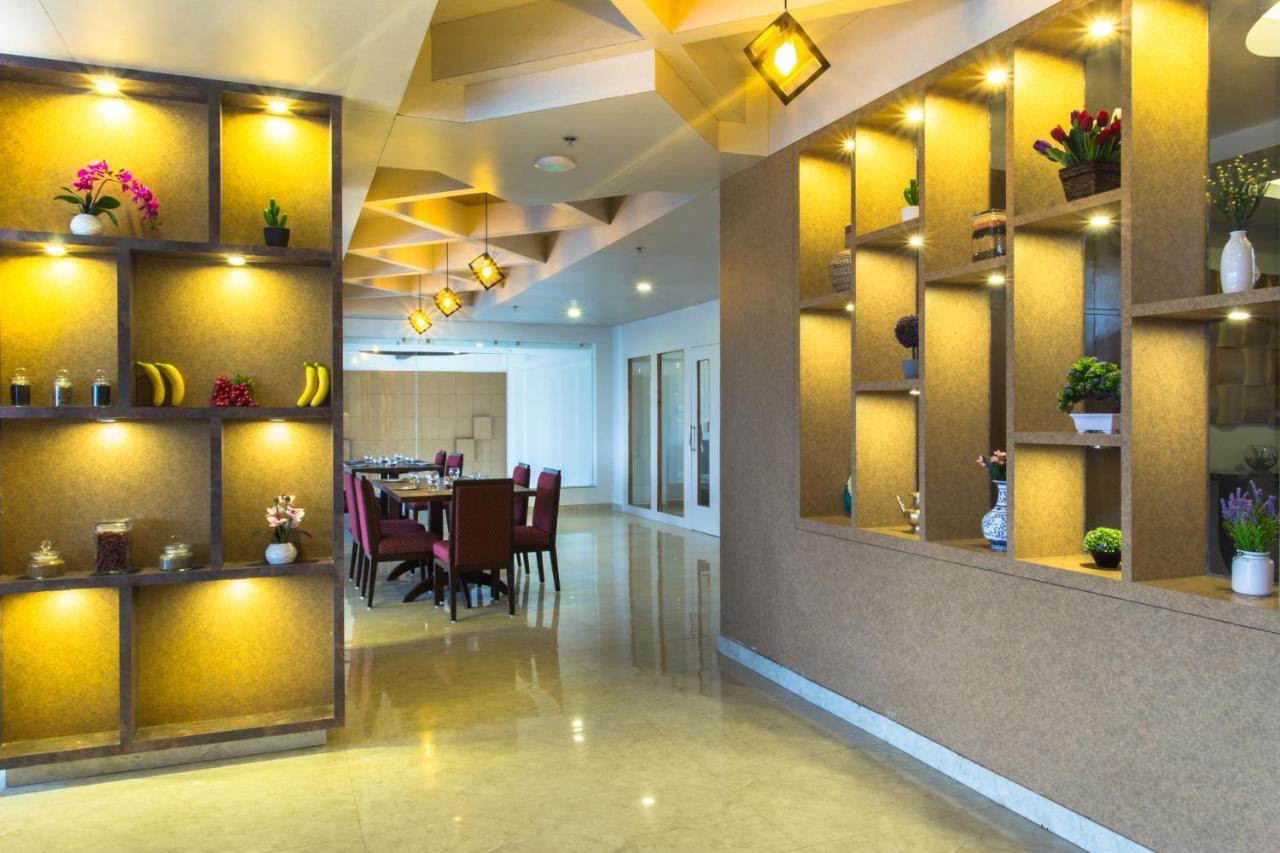 Hotel Siddhartha, Nepalgunj 외부 사진