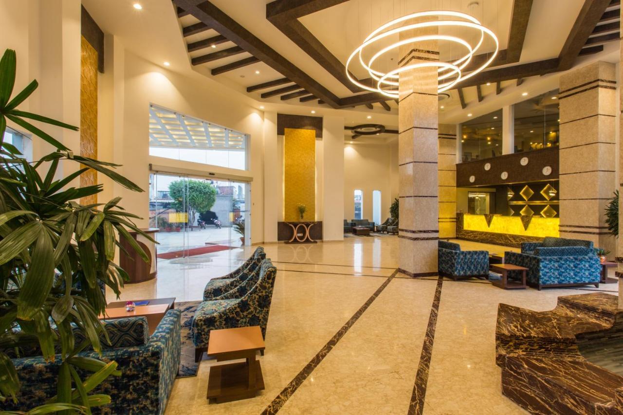 Hotel Siddhartha, Nepalgunj 외부 사진