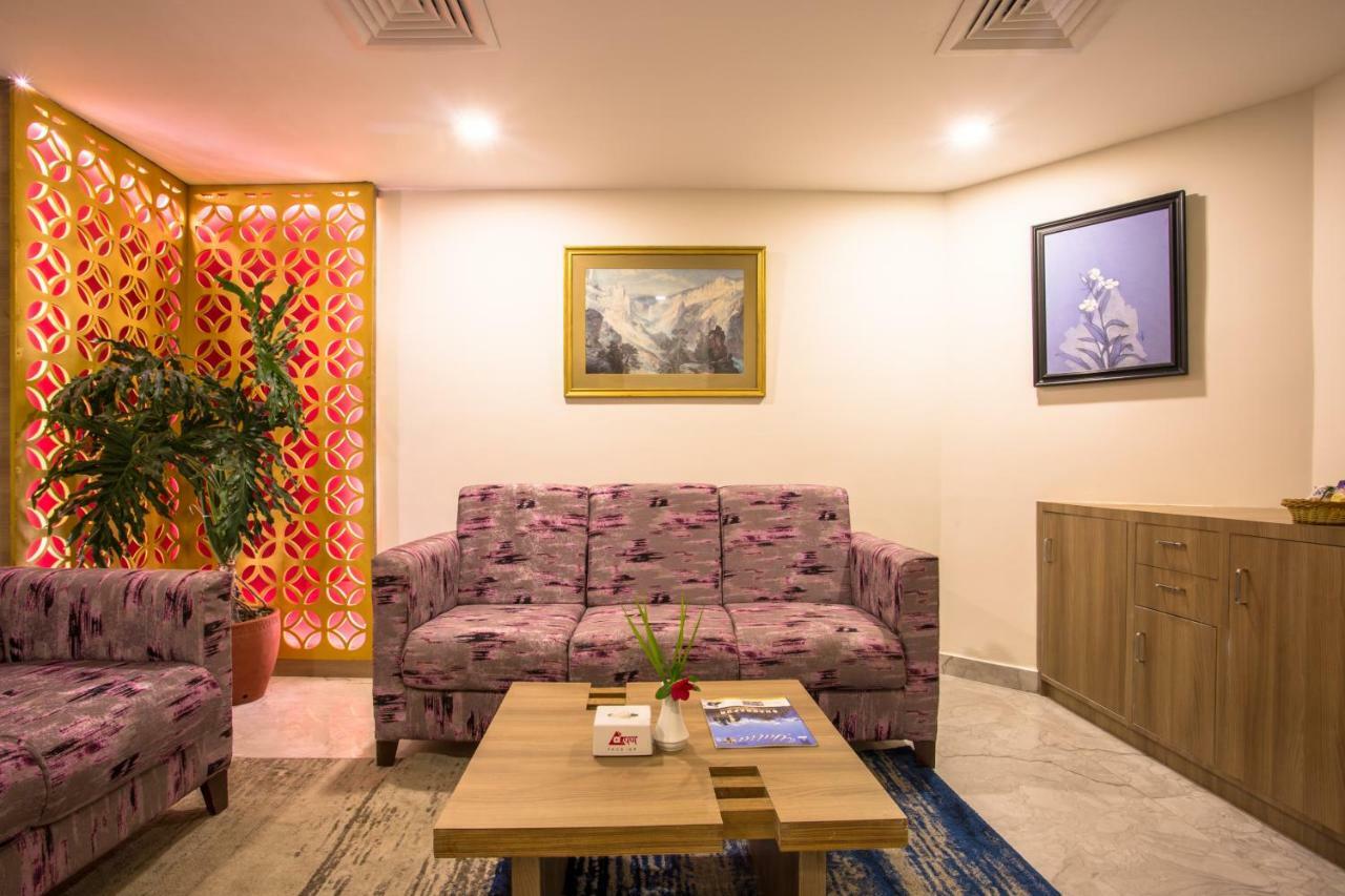 Hotel Siddhartha, Nepalgunj 외부 사진