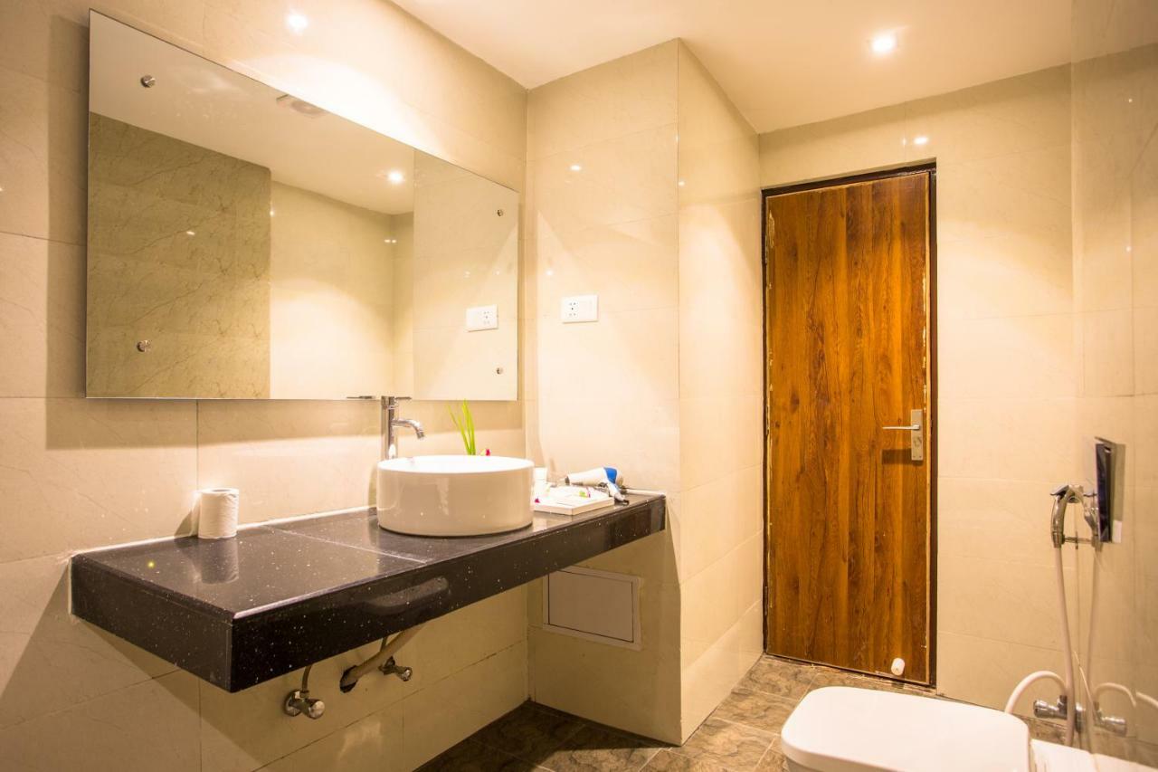 Hotel Siddhartha, Nepalgunj 외부 사진