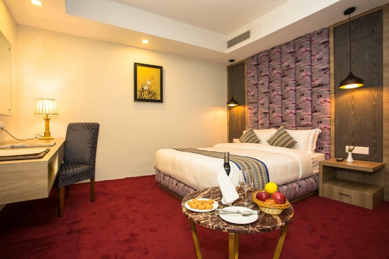 Hotel Siddhartha, Nepalgunj 외부 사진