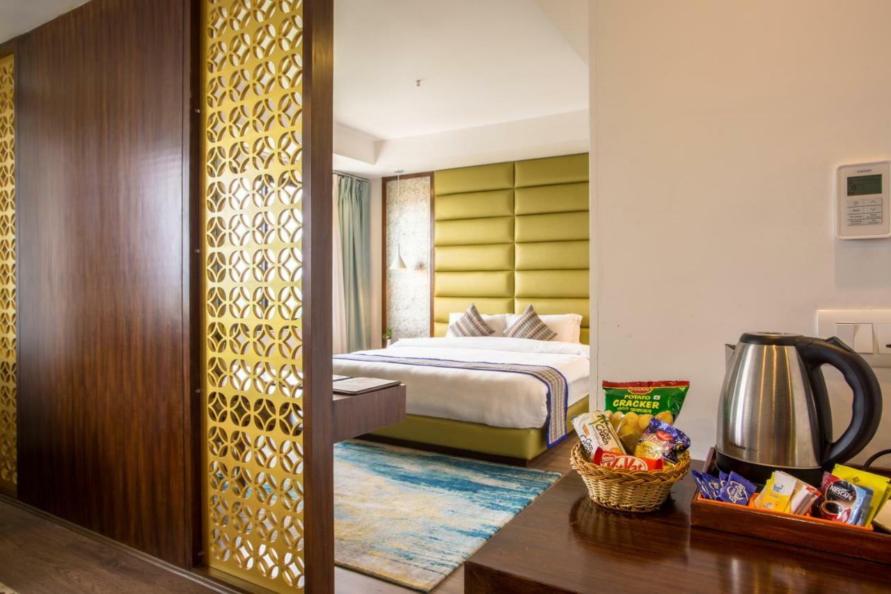 Hotel Siddhartha, Nepalgunj 외부 사진