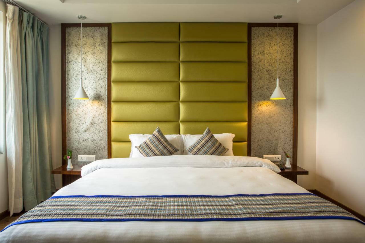 Hotel Siddhartha, Nepalgunj 외부 사진